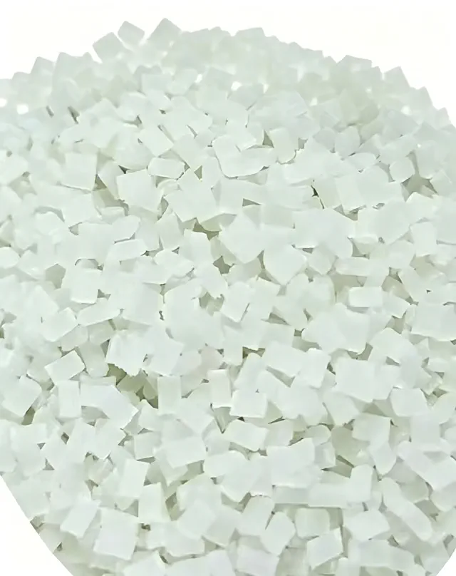 PA / Nylon pellets
