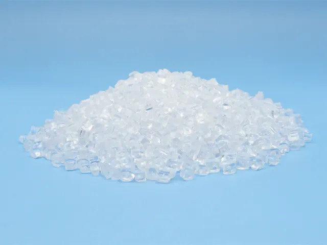 Polycarbonate (PC) pellets